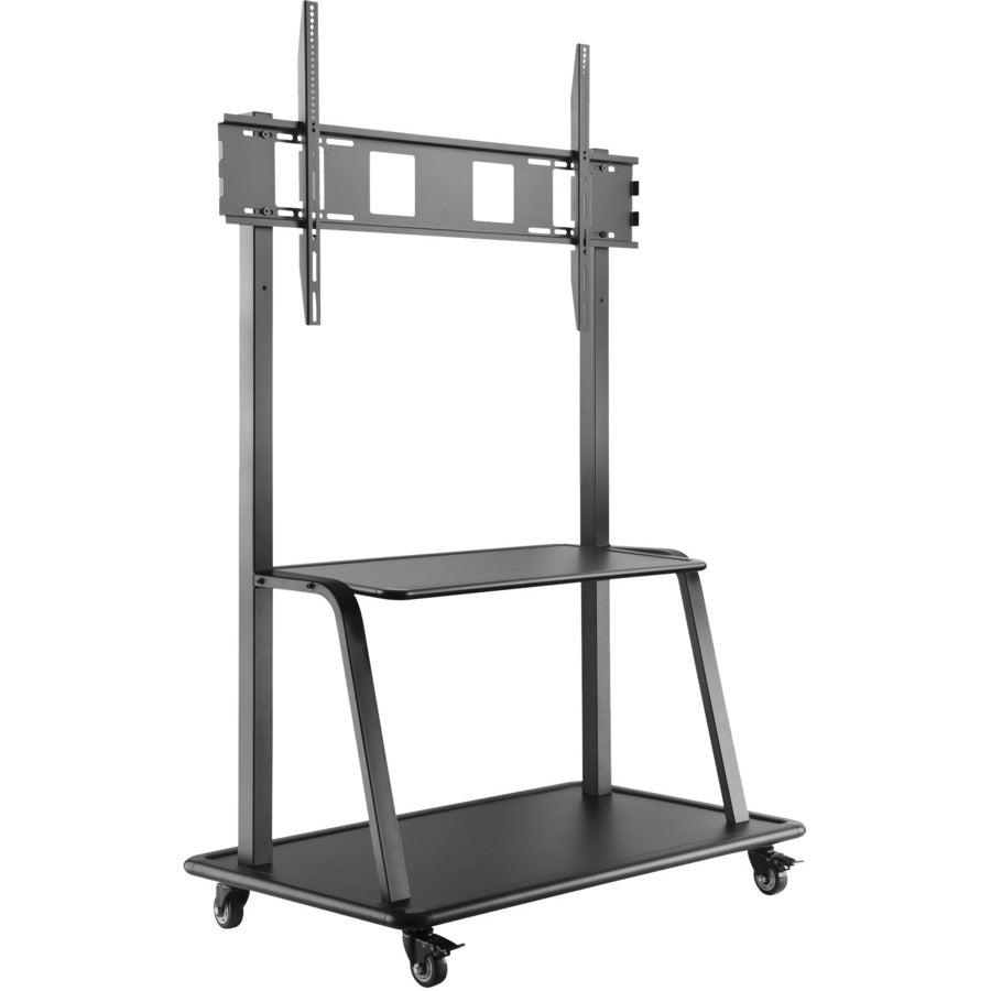 Newline Interactive EPR8A50500-SQR Mobile Stand for Interactive Displays