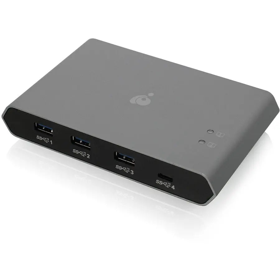 USB-C 2PORT KEYB MOUSE AND     PERP