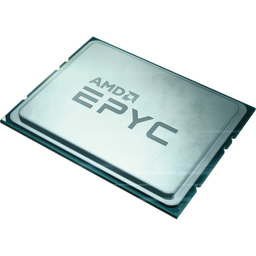 AMD EPYC 7002 Series 7742 Tetrahexaconta-core 64 Core 2.25GHz Server Processor