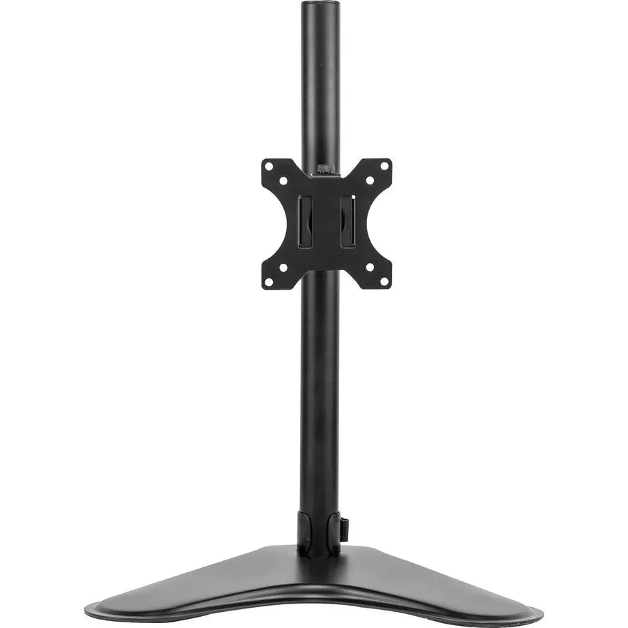 Fellowes Professional Series Freestanding Single Monitor Arm - Supports 32-Inch Displays