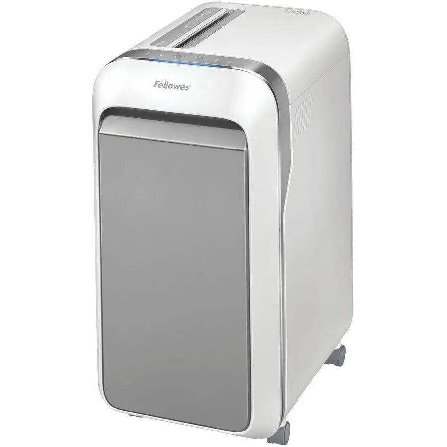 Fellowes Powershred LX220 Micro-Cut Shredder with Jam Proof System and SafeSense Technology