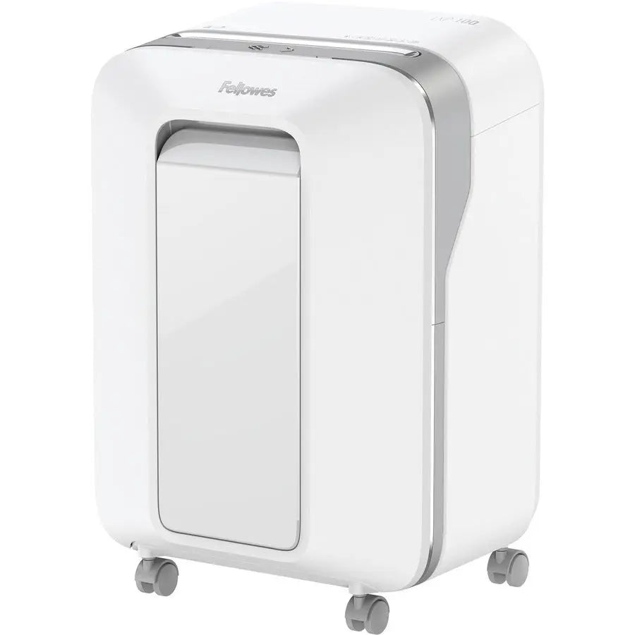 Fellowes Powershred LX200 Micro-Cut Shredder with Jam Proof System
