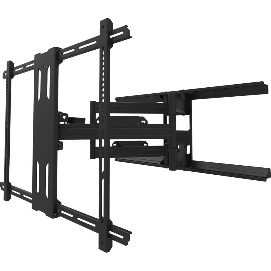 Kanto PDX700 Full Motion Wall Mount for 42 to 100-Inch Flat Panel TVs