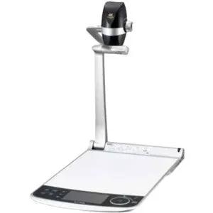 Elmo PX-30E 4K Document Camera with 288x Zoom and Touchscreen Control by Elmo Company, Ltd