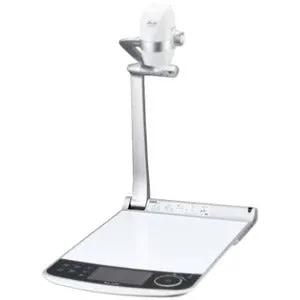 Elmo PX-10E Document Camera with 288x Zoom and 5-Inch Touchscreen Preview by Elmo Company, Ltd