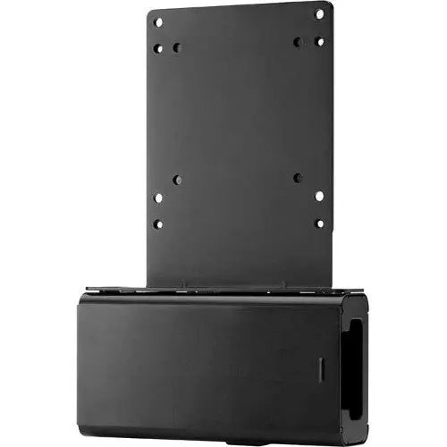 HP B300 Mounting Bracket with Power Supply Holder for Mini PCs and Thin Clients by HP Inc.