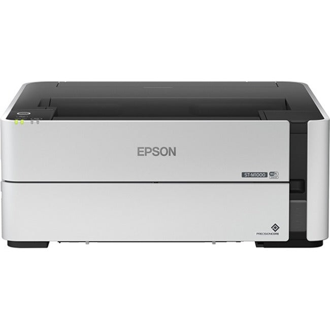 Epson WorkForce ST-M1000 Monochrome EcoTank Printer – Cartridge-Free, High-Volume Inkjet Printing