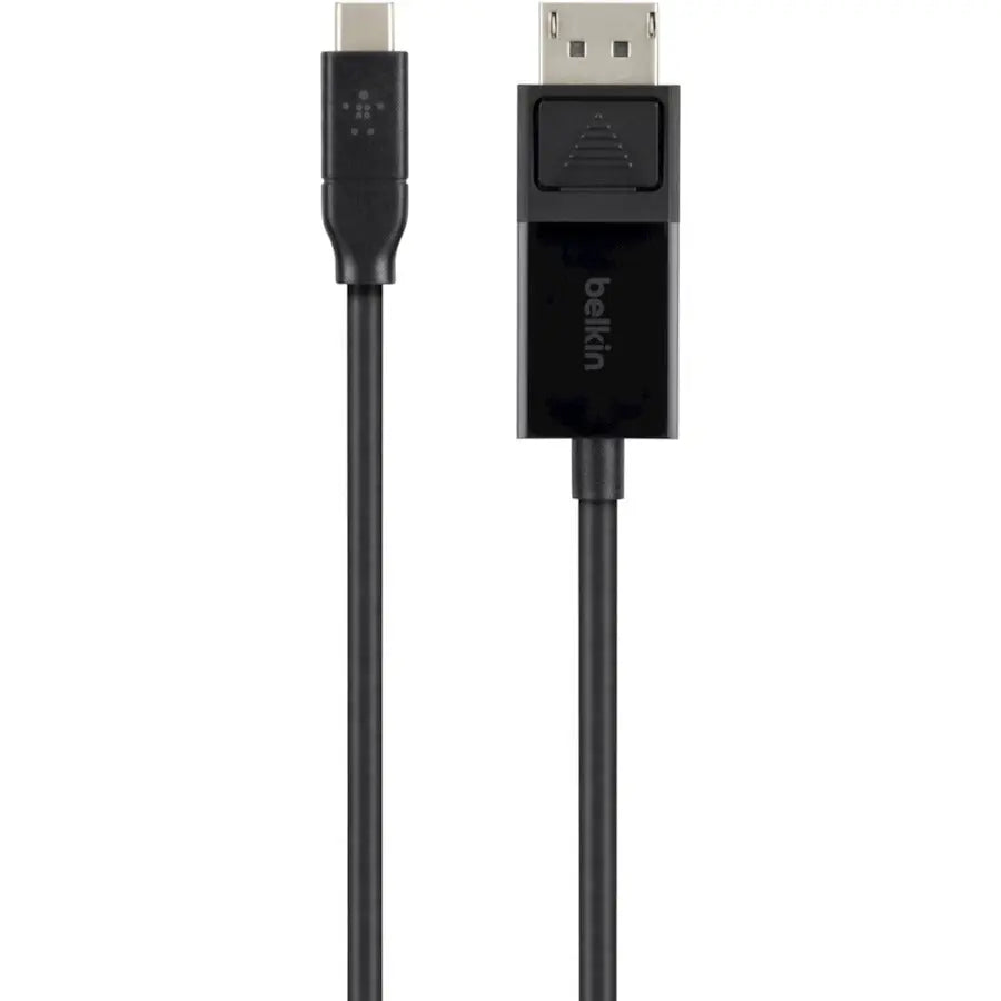 6FT USB-C TO DP CABLE BAG AND  ADAP