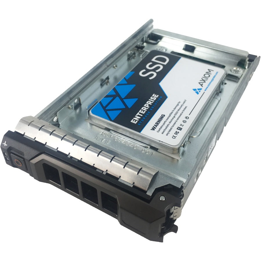 Axiom 480GB SATA Enterprise Solid State Drive, 3.5-Inch, SSDEV20KG480-AX