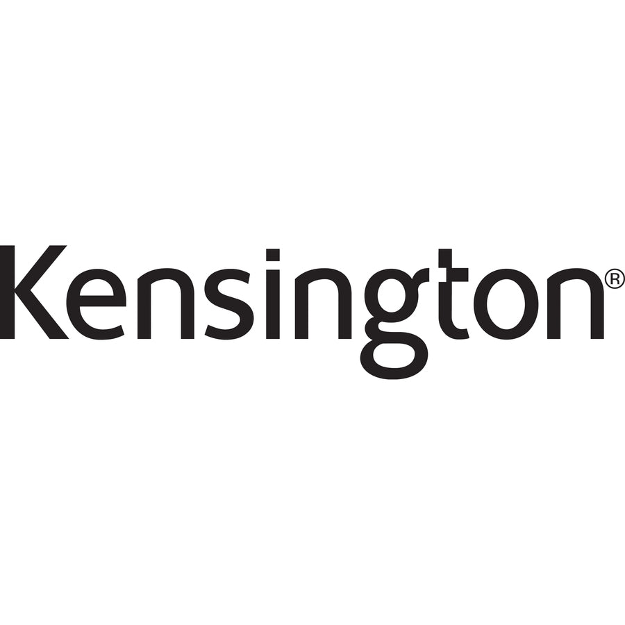Kensington Thunderbolt 3 Audio Video/Data Transfer Cable - K38250WW