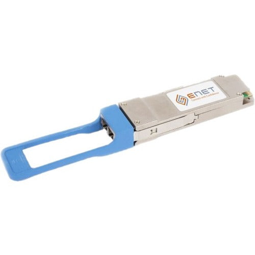 ENET Juniper Compatible JNP-QSFP-100G-LR4 TAA Compliant 100GBASE-LR4 QSFP28 Module