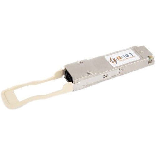 ENET Juniper JNP-QSFP-100G-SR4ENC QSFP28 Ethernet Transceiver Module