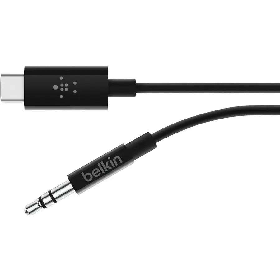 USB-C TO 3.5 MM AUDIO CABLE    CABL