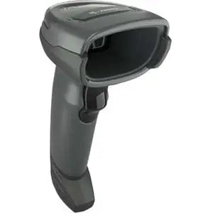 Zebra DS4608 Series Barcode Scanner Kit for Retail - Handheld, Black