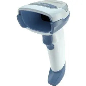 Zebra DS4608-HC Handheld Barcode Scanner Kit for Healthcare Applications