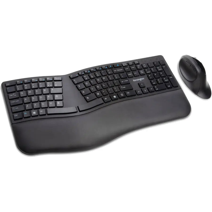 PRO FIT ERGO WRLS KEYBOARD AND WRLS