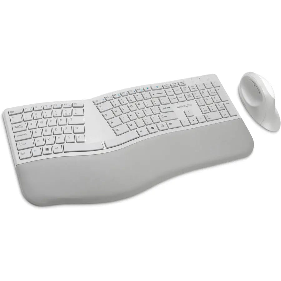 PRO FIT ERGO WRLS KEYBOARD AND WRLS
