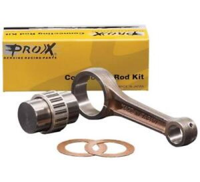 PROX 03.3310 Connecting Rod Kit for Suzuki RM250 1989-1995 and RMX250 1989-1998