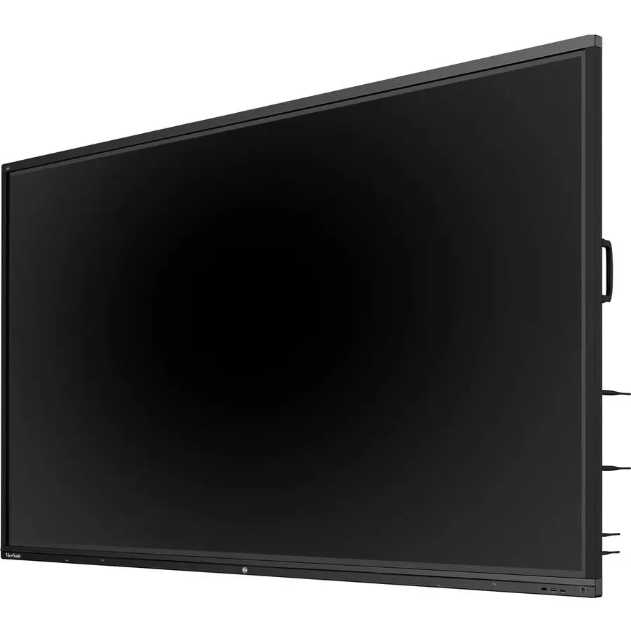 ViewSonic IFP9850 All-in-One Computer with 98-Inch 4K UHD Touchscreen and Android 8.0