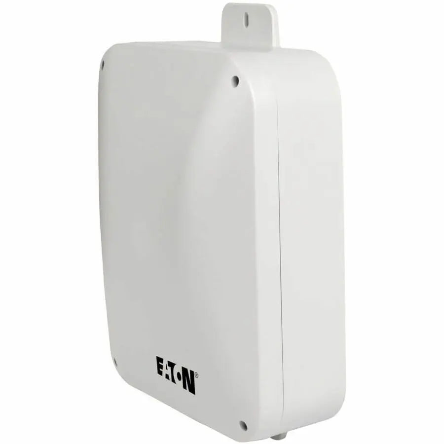 Eaton Tripp Lite Series Master-Powere EN1309N4 NEMA 4 Wireless Access Point Enclosure – 13 x 9 Inches, White