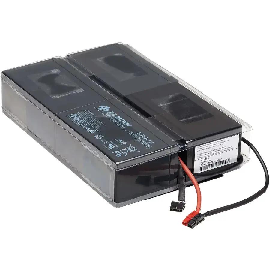 Eaton Tripp Lite Series RBC36S UPS Replacement Battery Cartridge for SUINT1500LCD2U System, 36V by Eaton Corporation