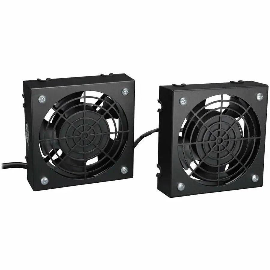 Eaton Tripp Lite SRXFANWM Wall-Mount Cooling Fan Kit for SmartRack Enclosures