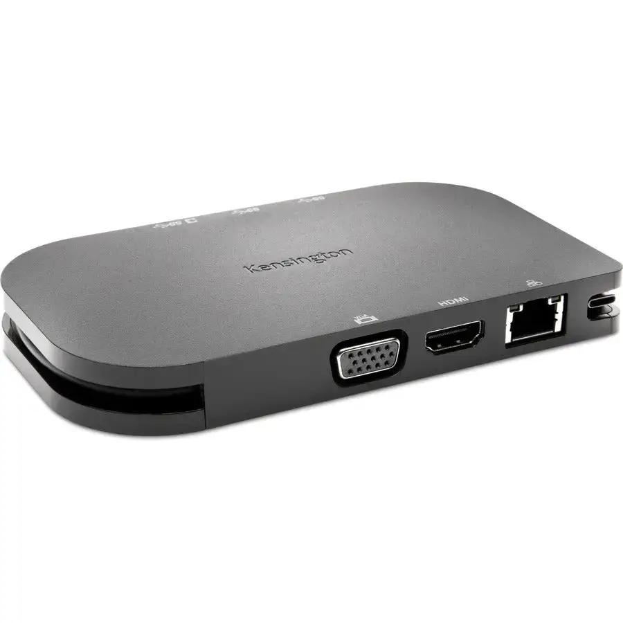 Kensington SD1610P Docking Station for Microsoft Surface Devices with 4K HDMI and Gigabit Ethernet by Kensington Computer Products Group