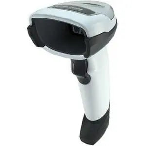 Zebra DS4608-HC4000BVZWW Series Handheld Barcode Scanner for Retail and Healthcare