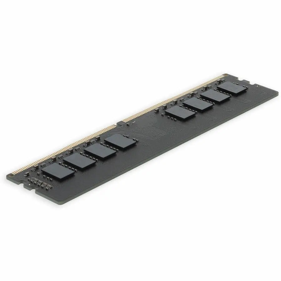 AddOn 16GB DDR4-2666MHz UDIMM Memory Module - Compatible with HP 3PL82AA
