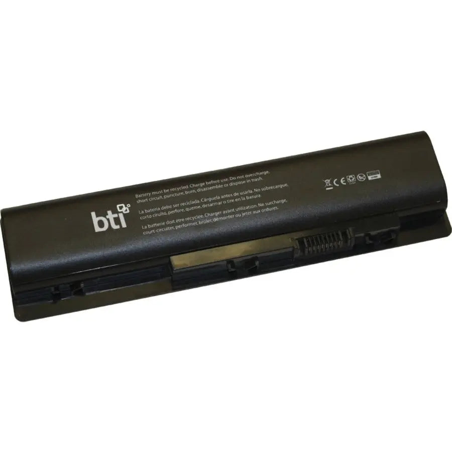 BTI MC04-BTI Lithium-ion 4-Cell 14.4V Notebook Battery for HP Envy Series