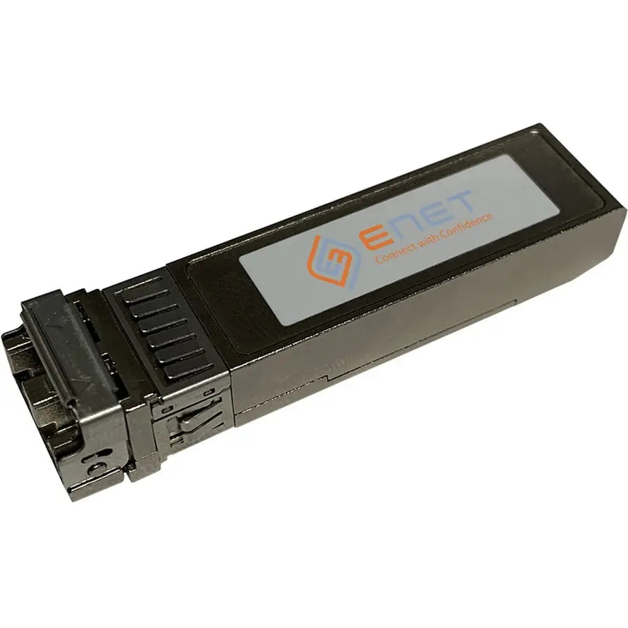 ENET Arista Compatible SFP-25G-LR TAA Compliant 25GBASE-LR SFP28 Module