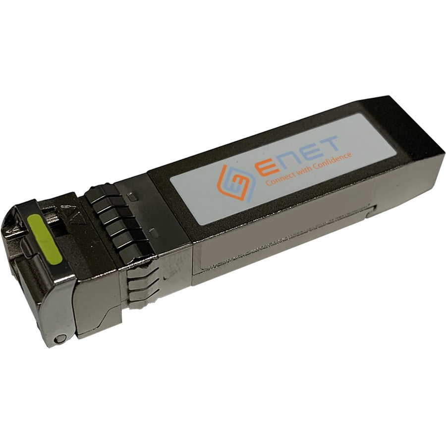 ENET Cisco SFP-25G-BXD-ENC 25GBASE-BXD SFP28 Module for High-Speed Data Transmission