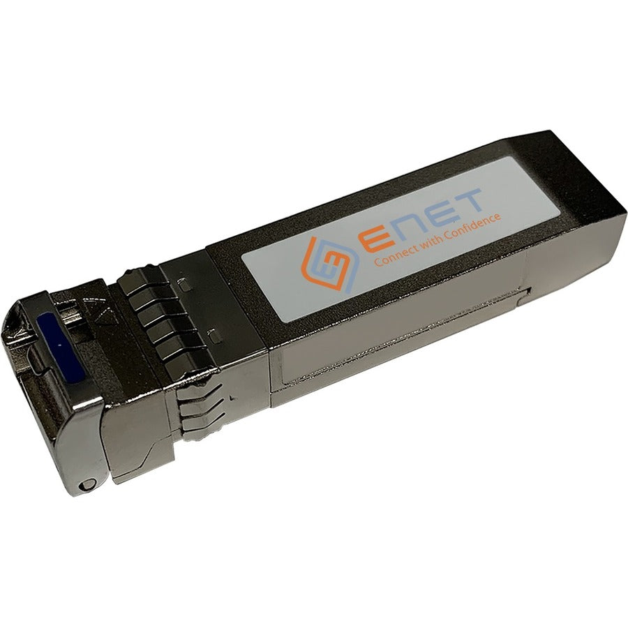 ENET Cisco Compatible SFP-25G-BXU Module with 25GBase-BXD Technology