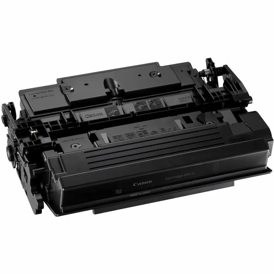 Canon 056H Original High Yield Black Laser Toner Cartridge for Canon i-SENSYS LBP320 and MF540 Series Printers