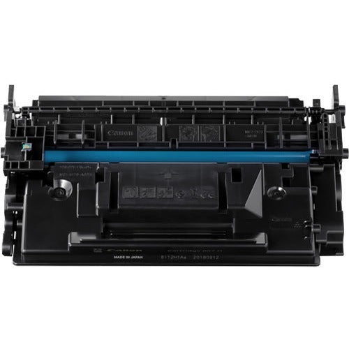 Canon 057H Original High Capacity Black Toner Cartridge for Canon imageCLASS Series