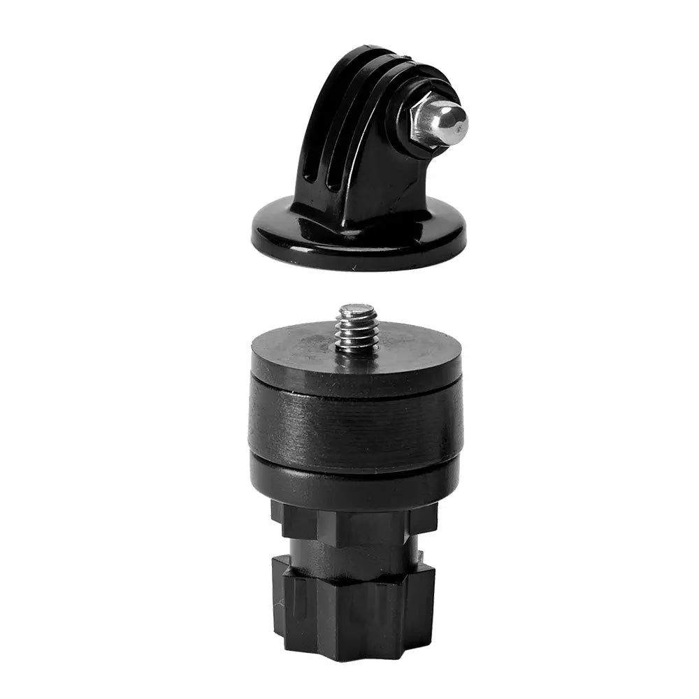 RAILBLAZA Camera Mount Adaptor Part 02-4053-11 for Action Cameras and GoPro