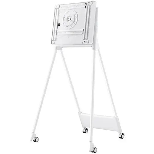 Samsung STN-WM55R Flipchart Stand - Portable Display Support for up to 55-inch Screens