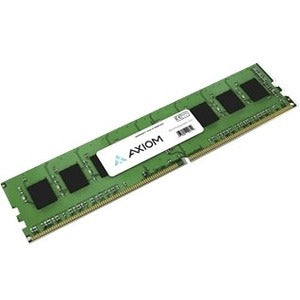 Axiom Memory Solutions 32GB DDR4-2666 UDIMM TAA Compliant RAM Module