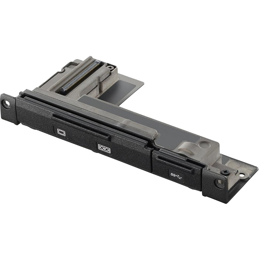 Panasonic FZ-VCN551W VGA, Serial, and USB Expansion Module for Toughbook FZ-55