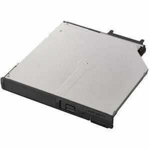 Panasonic FZ-VDM551W DVD Writer for Panasonic Toughbook 55 - Plug-in Module, Black