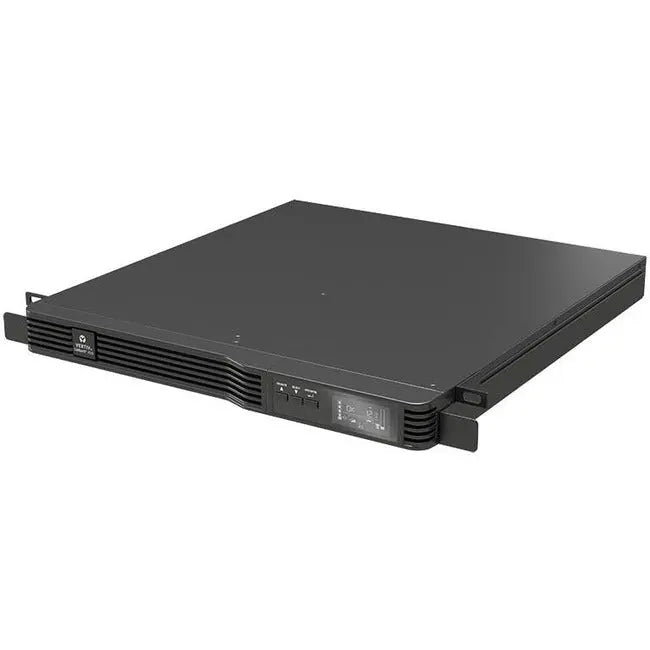 Vertiv Liebert PSI5 UPS - 1000VA 900W Line-Interactive Rack Mount UPS with AVR and Remote Management
