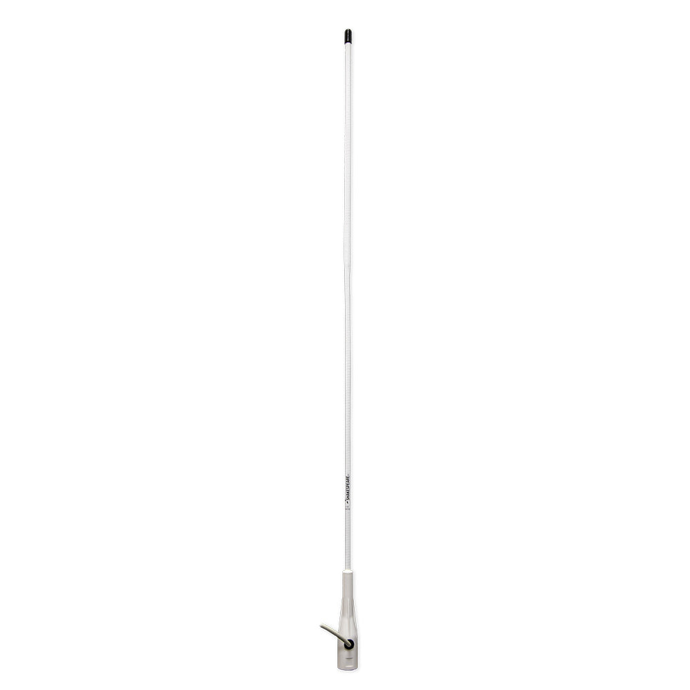 Shakespeare 4351 39-Inch AM/FM Marine Antenna with 3-Combination Design