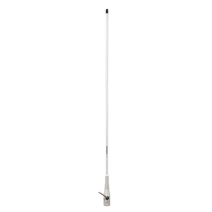 Shakespeare 4351 39-Inch AM/FM Marine Antenna with 3-Combination Design