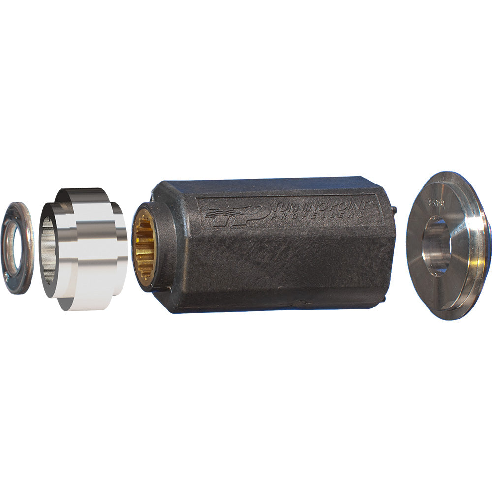 Turning Point Hub Kit #517 for Suzuki 150-300hp with 4.75 Gearcase Applications