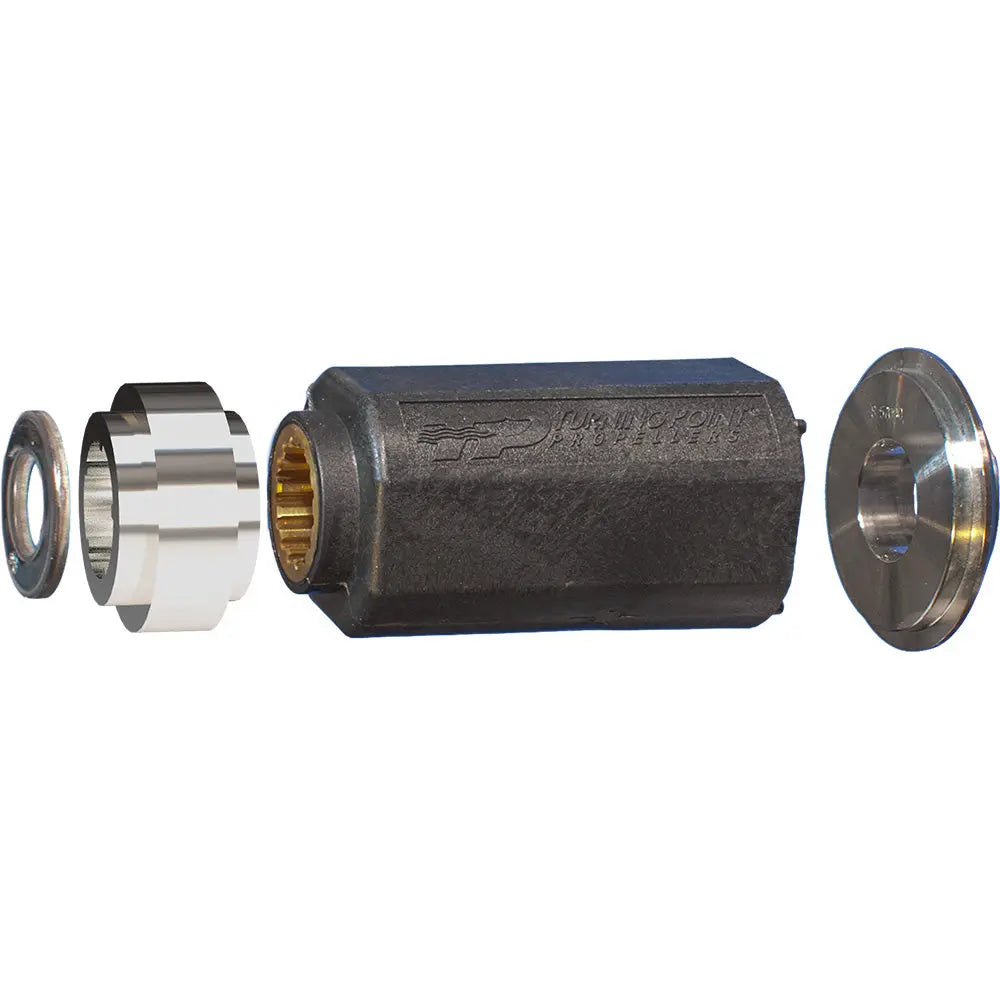 Turning Point Hub Kit #717 for Suzuki 150-300hp with 4.75 Gearcase Application