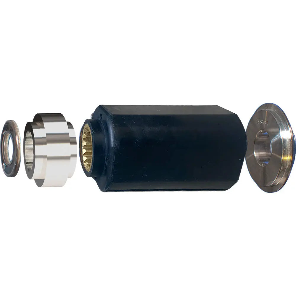 Turning Point Hub Kit #817F for Suzuki 150-300hp 4.75 Gearcase Applications