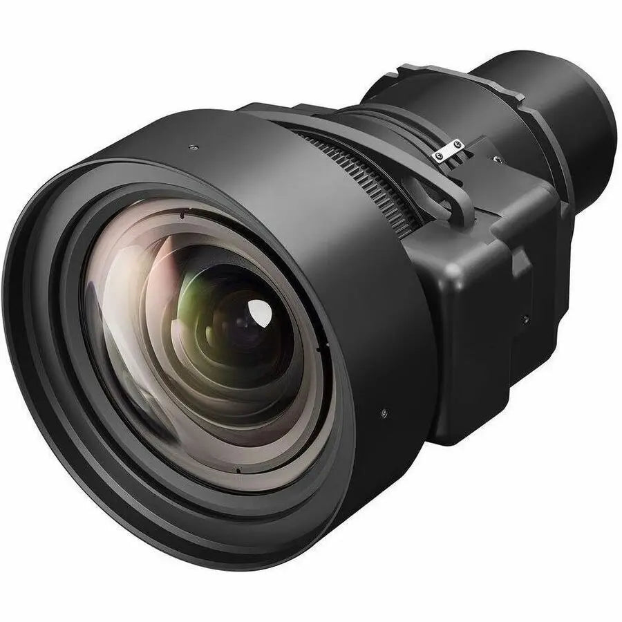 Panasonic ET-EMW400 Zoom Lens for PT-MZ16K Series LCD Projectors – 15.3mm to 21.1mm, f/1.84 to f/2.24