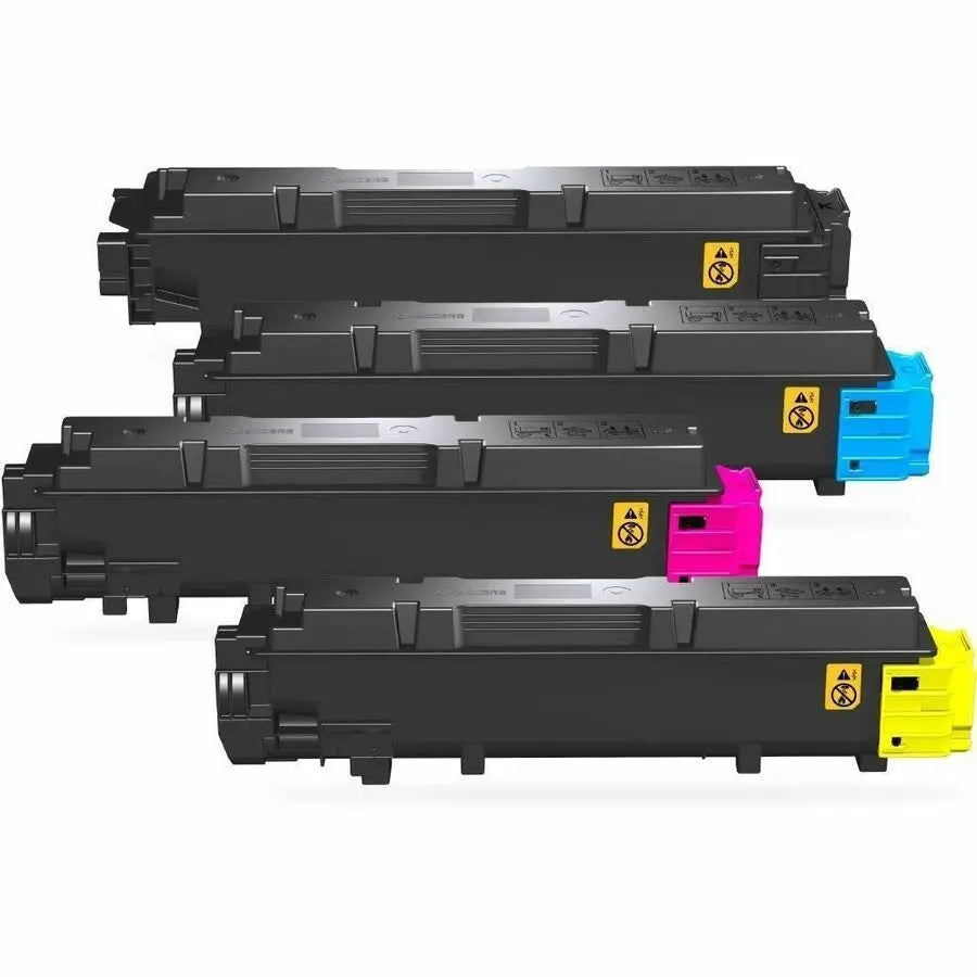 Kyocera TK-8517M Original Magenta Toner Cartridge for Kyocera TASKalfa Series Printers