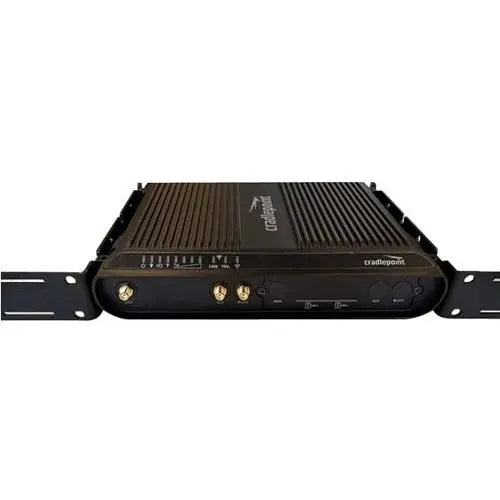 CradlePoint ERICSSON IBR1700 Rack Mount Bracket Part 170750-001 for IBR1700 Series Routers