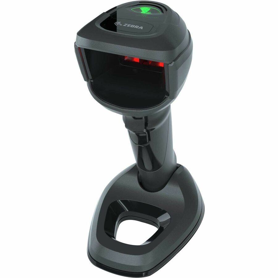 Zebra DS9908 Series Corded Hybrid Imager for Retail - High-Performance Barcode Scanner Kit
